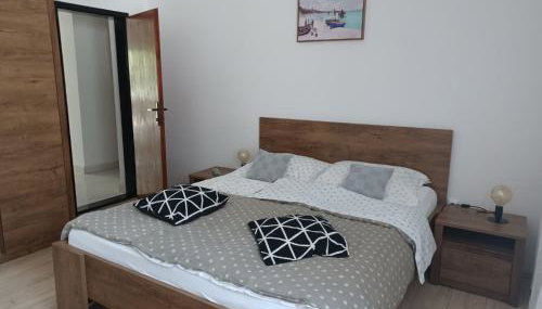 Studio Apartment Nikola - Foto 3