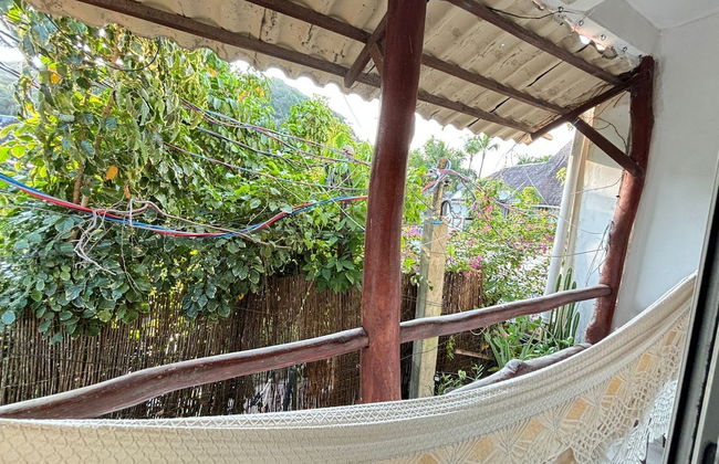 Apartamento 2 Praia Morro de São Paulo - Foto 5