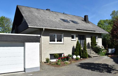 Ferienwohnung (H)Auszeit Pape - Photo 1