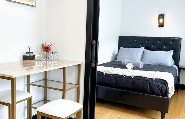 Boutique Apartment - Foto 2