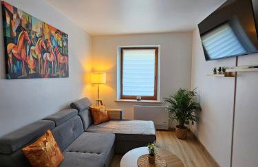 Apartament Radiostacja IX, parking free - Foto 1