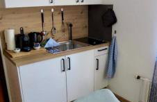 Direkt am Wanderweg, Ferienwohnung im Allgäu nahe Oberstaufen - Foto 8