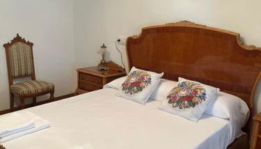 Casa de Don Paco - Foto 5