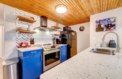 Mickey's Cozy Condo Retreat - Foto 14