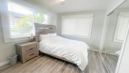 Impeccably Renovated Oasis in Honolulu apts - Foto 3