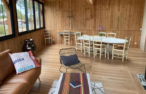 :Le tchanqué du bassin d'arcachon - Foto 2