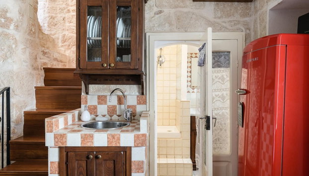 Bellavista sui Tetti di Ostuni by Wonderful Italy - Foto 2, Habitación