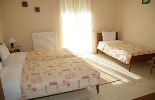 Ξενώνας Elanthi Kastoria - Foto 24