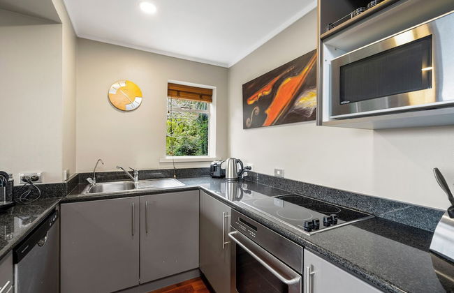 Sanctuary Palms - Foto 11