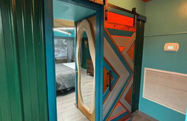 The Eastwood-Gateway to Waikiki - Executive Suite - Foto 10