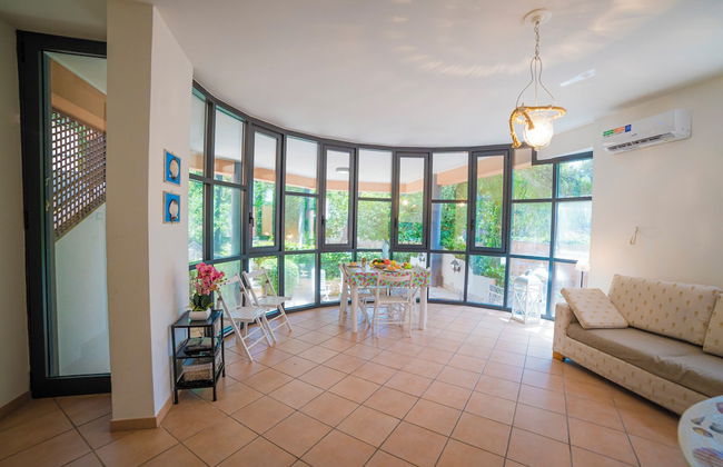 Apartment in Melendugno with garden - Foto 27