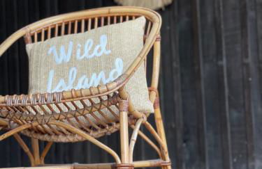 L Uni Vert d Azur gite 10 pers piscine et mini ferme proche océan - Foto 9