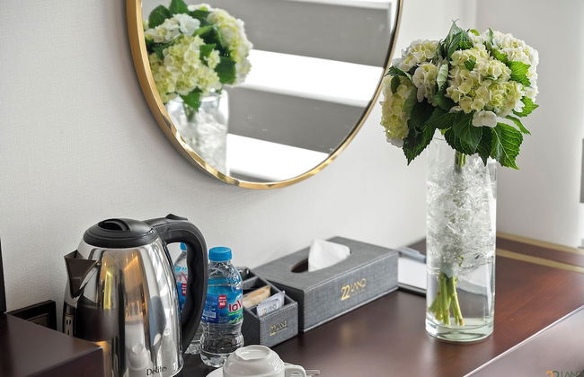 22Land Hotel Saigon - Photo 15