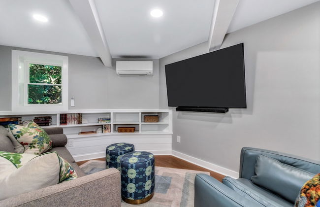 The Upper Deck - Foto 22