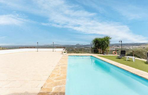 MalagaSuite Villa El Montecito - Photo 35