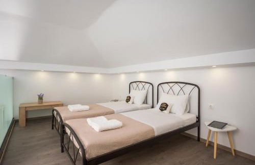 B&M HOUSE,SIRILI,PLATANIAS - Foto 13