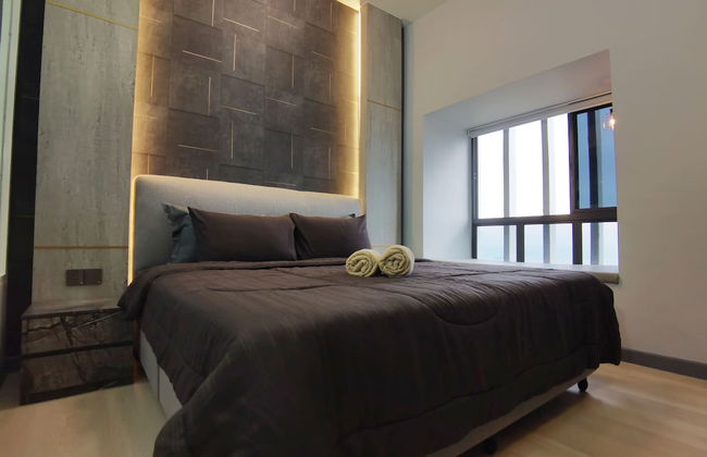 Attic Home Melaka Imperio Residence - Foto 66