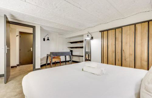 L'Atelier - Rénové en souplex - by Mon Petit Faré - Photo 22