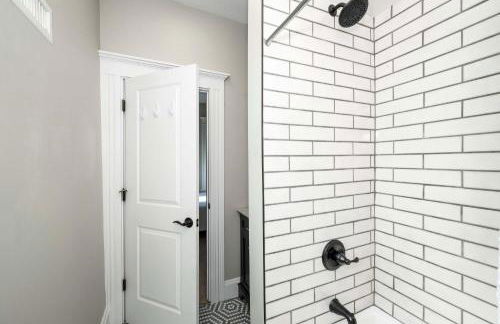 Ludlow Lodge with City Views - Foto 27