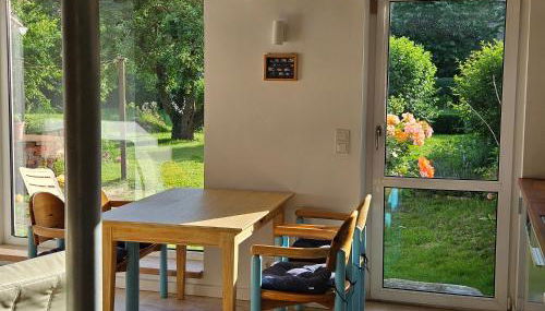 Gartenhaus Schlanstedt - Foto 2, Garden view