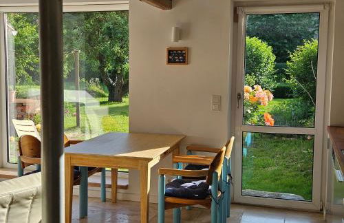 Gartenhaus Schlanstedt - Foto 2