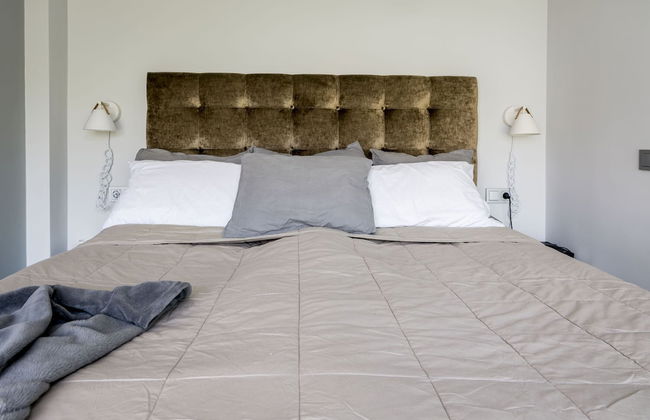 MAR - Luxury Villa Marbesa 400 meters to beach - Foto 7