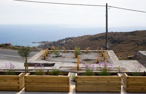 Kea 360 VILLAS - Aristaeus Abode - Foto 11