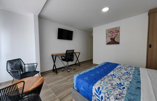 Coliving Moravia - Foto 13