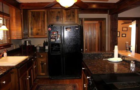 Idyllic Cabin Rental on a Charming Farm near White House, Tennessee - Photo 8