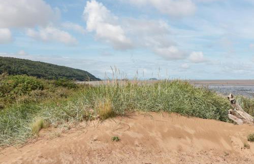 Bluebell Lodge, Meadow view lodges - Foto 32