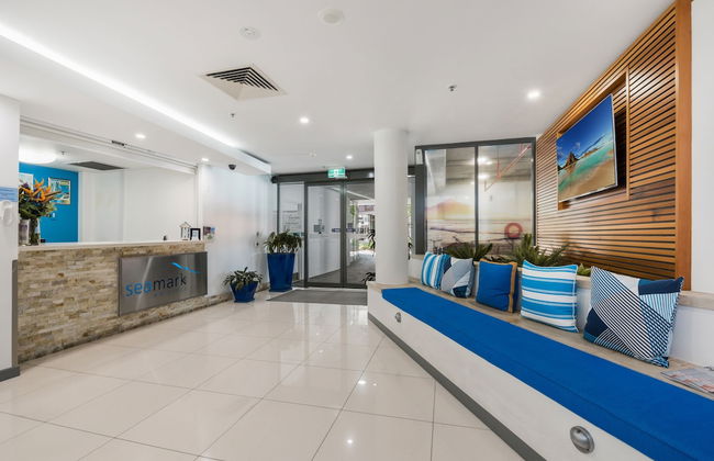 Seamark on First - Foto 63