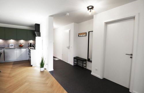 KÜSTE33/24 – Exklusive Ferienwohnung mit Sauna & nah am Strand! - Foto 23