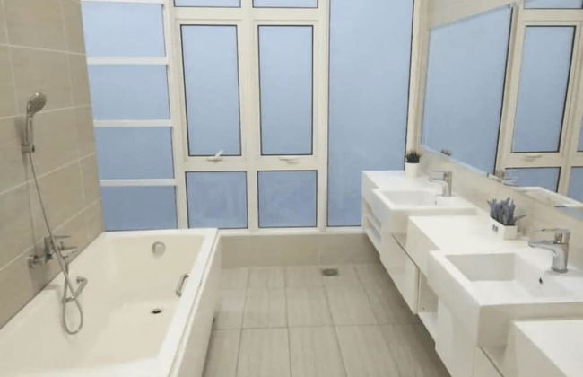 Damansara Foresta Ctmp Home by SYNC - Foto 18