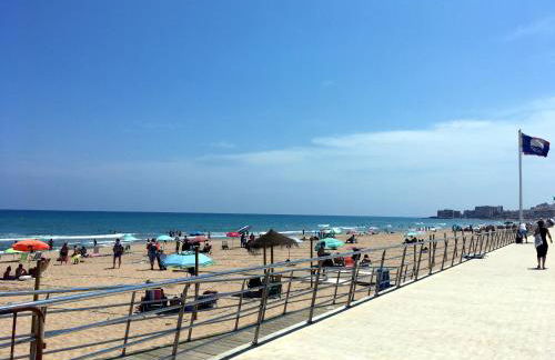 Apartmento Hana con terraza - después de la renovación general - Foto 38