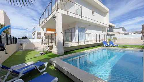 Perfect Getaway Villa - Foto 1