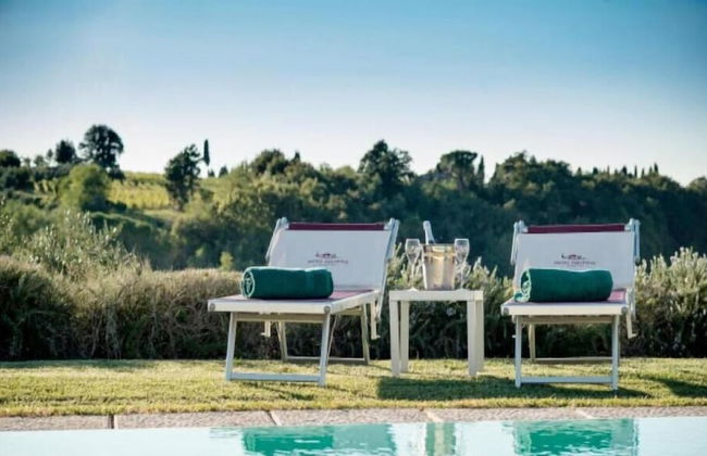 Casale Podernovo - Foto 9