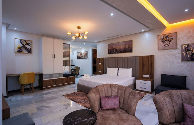 IMMOKA SUITES - Foto 8