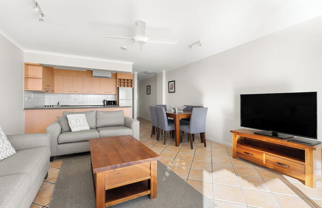 Fairshore Noosa - Foto 46