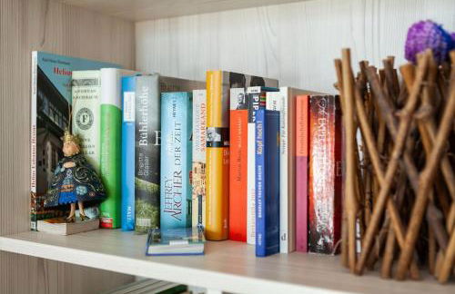 Ferienappartement Bachstelze - Foto 38