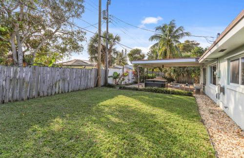 Beach Retreat Downtown Hot Tub - Foto 41