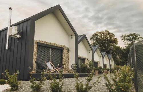 Sowie Chatki - domki z widokiem na Góry Sowie - Foto 52