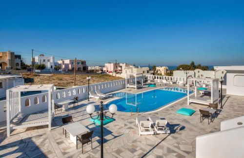 Villa Kavallaris & Apartments - Foto 9