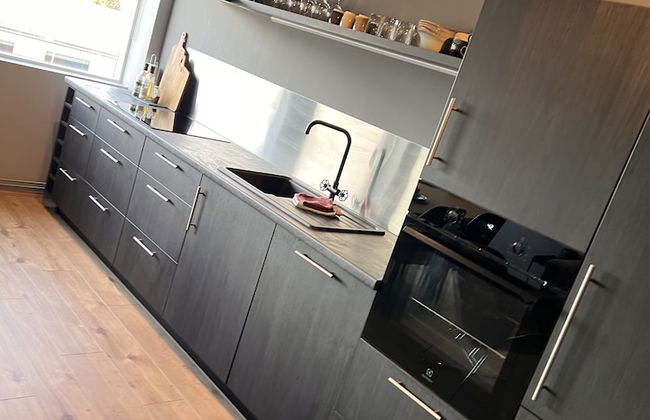 TB apartment - Foto 6