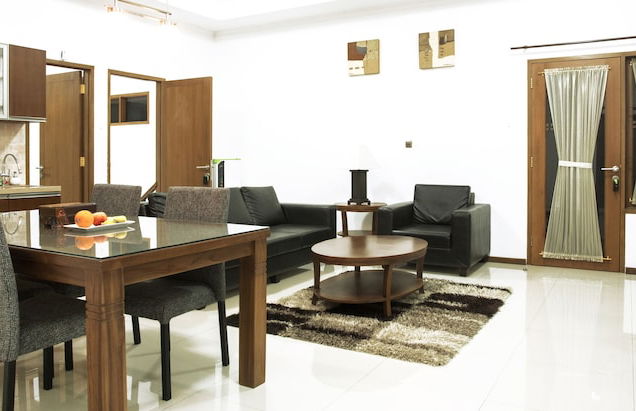 Kuldesak Villas - Foto 19