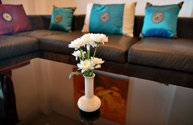 White Flower Lanta - Foto 73