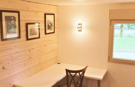 Maison bien être avec sauna - Gîte les 4 saisons - Lac de chalain - Foto 19