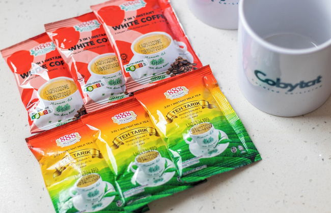 MARC Co - Living - Foto 45