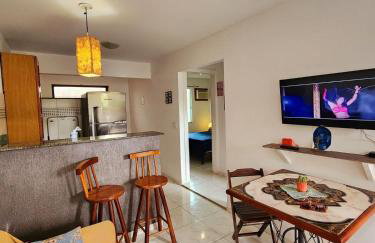 Apartamento centro - Foto 1