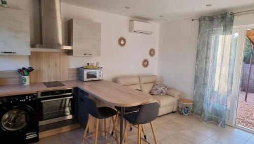 Chez Baptiste et Laura - Foto 4