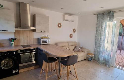 Chez Baptiste et Laura - Foto 4